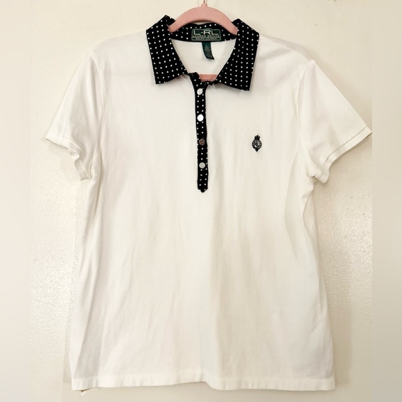 Ralph Lauren Tops - Ralph Lauren| VTG polo